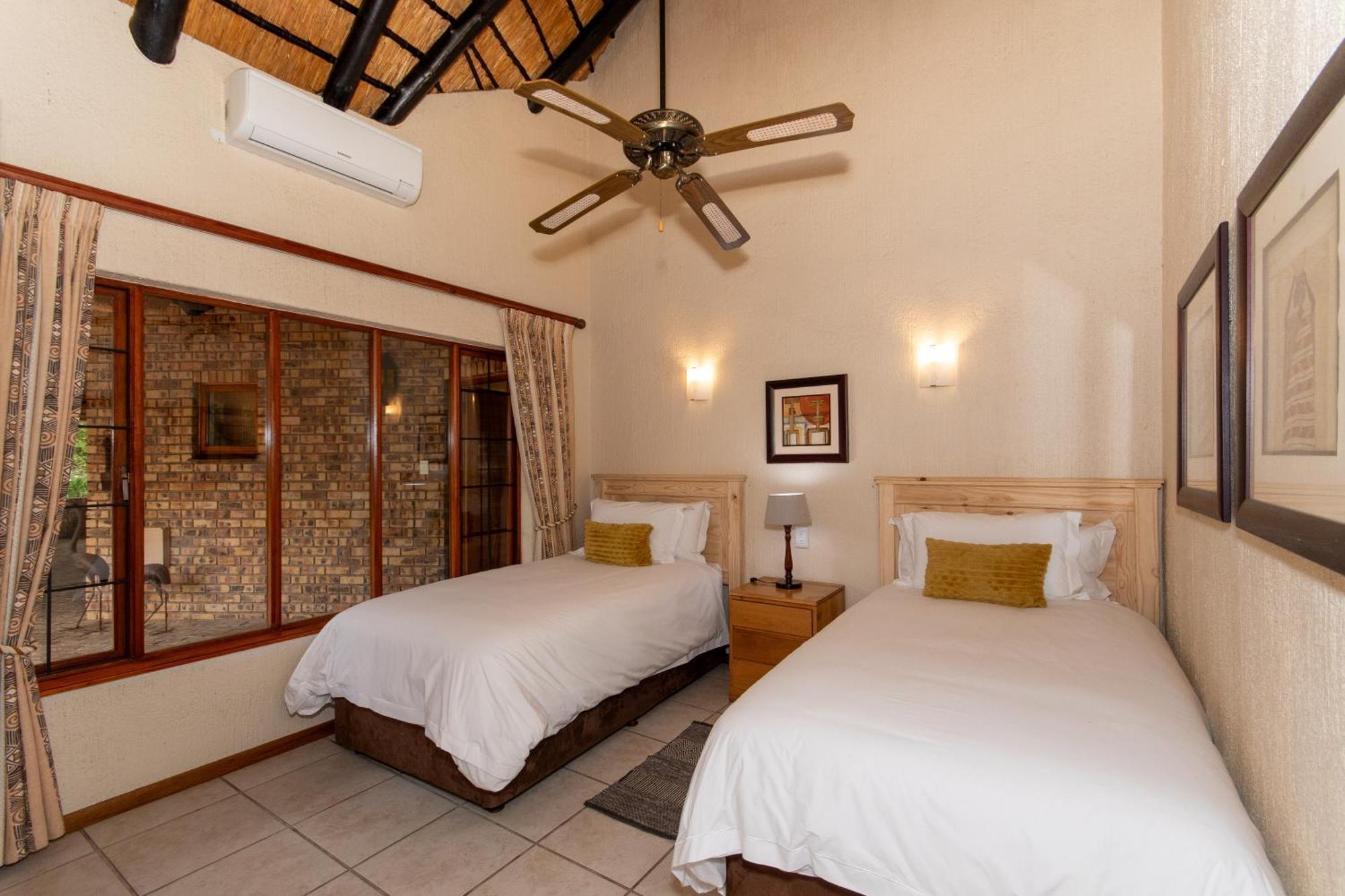 Kruger Park Lodge Unit No 441 With Private Pool Hazyview Exterior photo