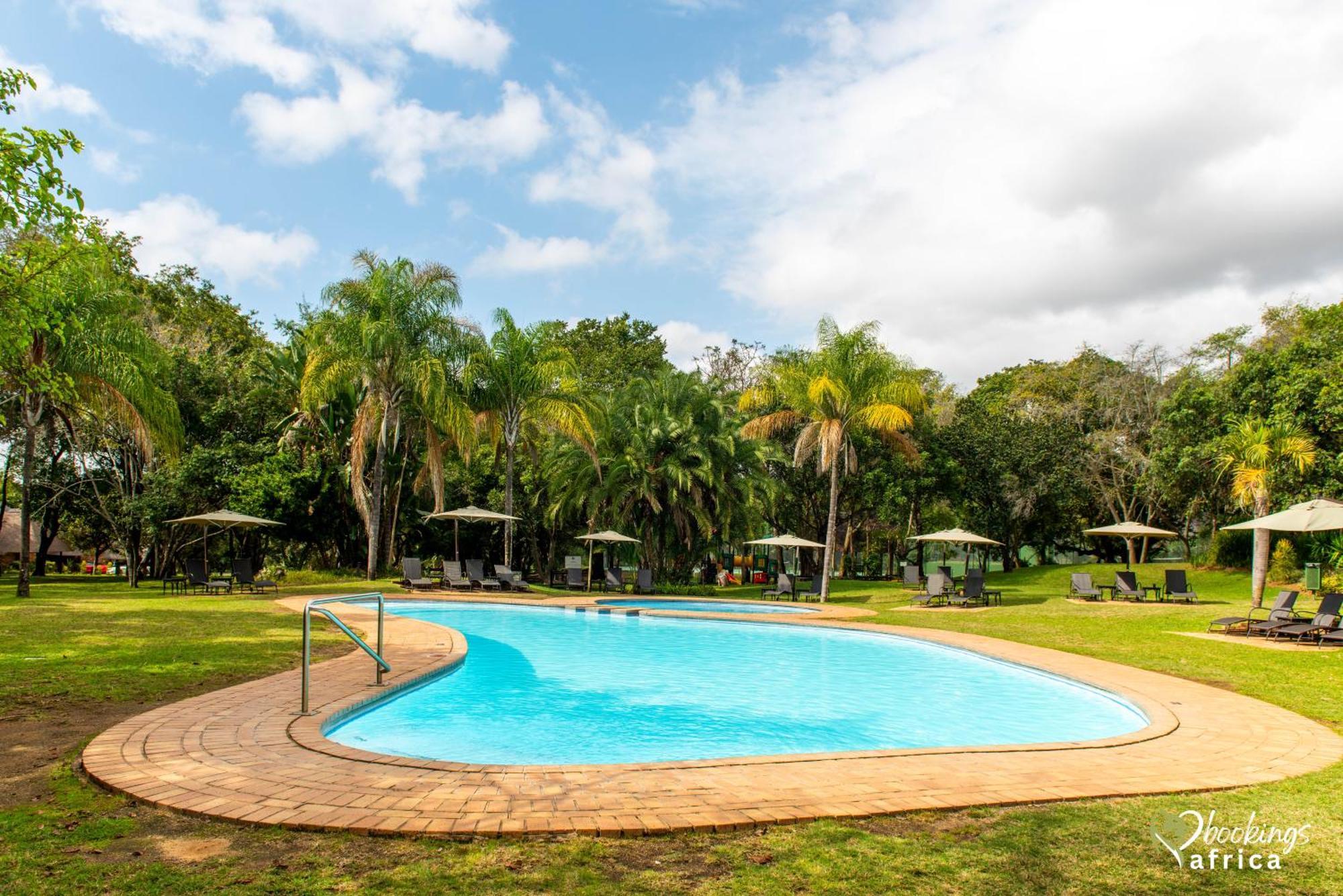 Kruger Park Lodge Unit No 441 With Private Pool Hazyview Exterior photo
