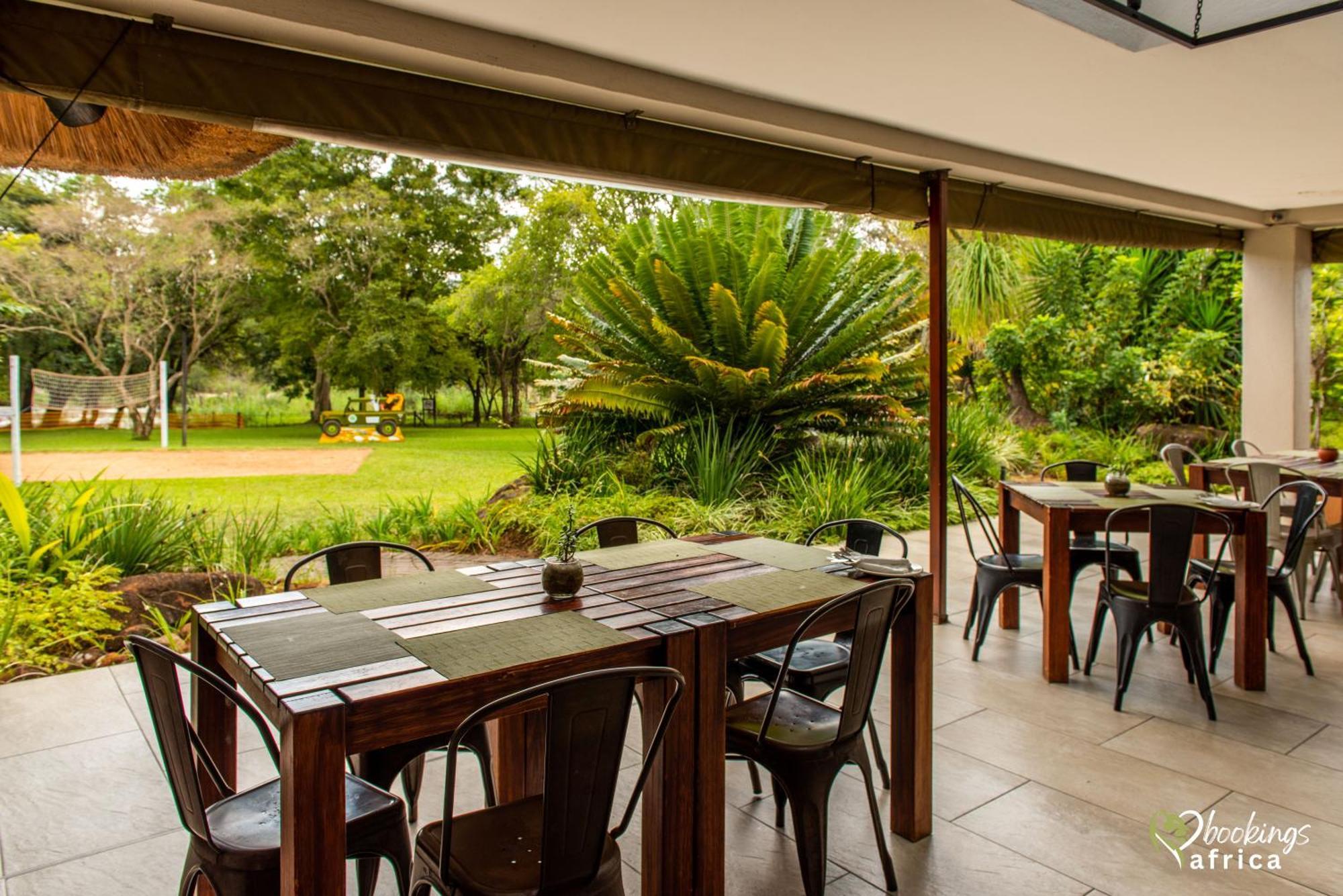 Kruger Park Lodge Unit No 441 With Private Pool Hazyview Exterior photo