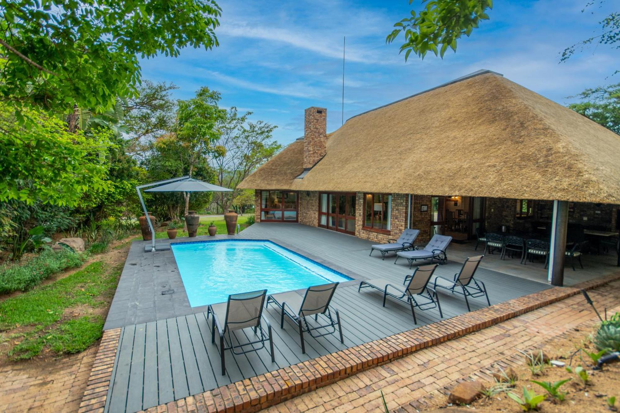 Kruger Park Lodge Unit No 441 With Private Pool Hazyview Exterior photo