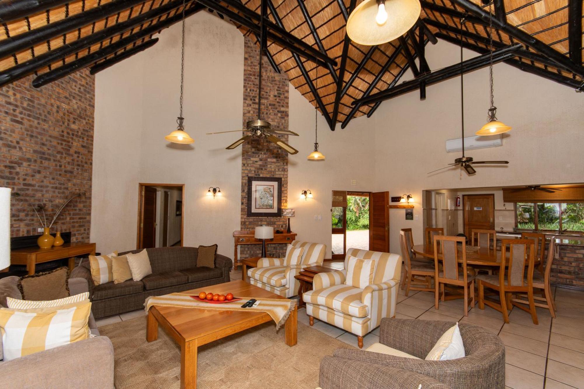 Kruger Park Lodge Unit No 441 With Private Pool Hazyview Exterior photo