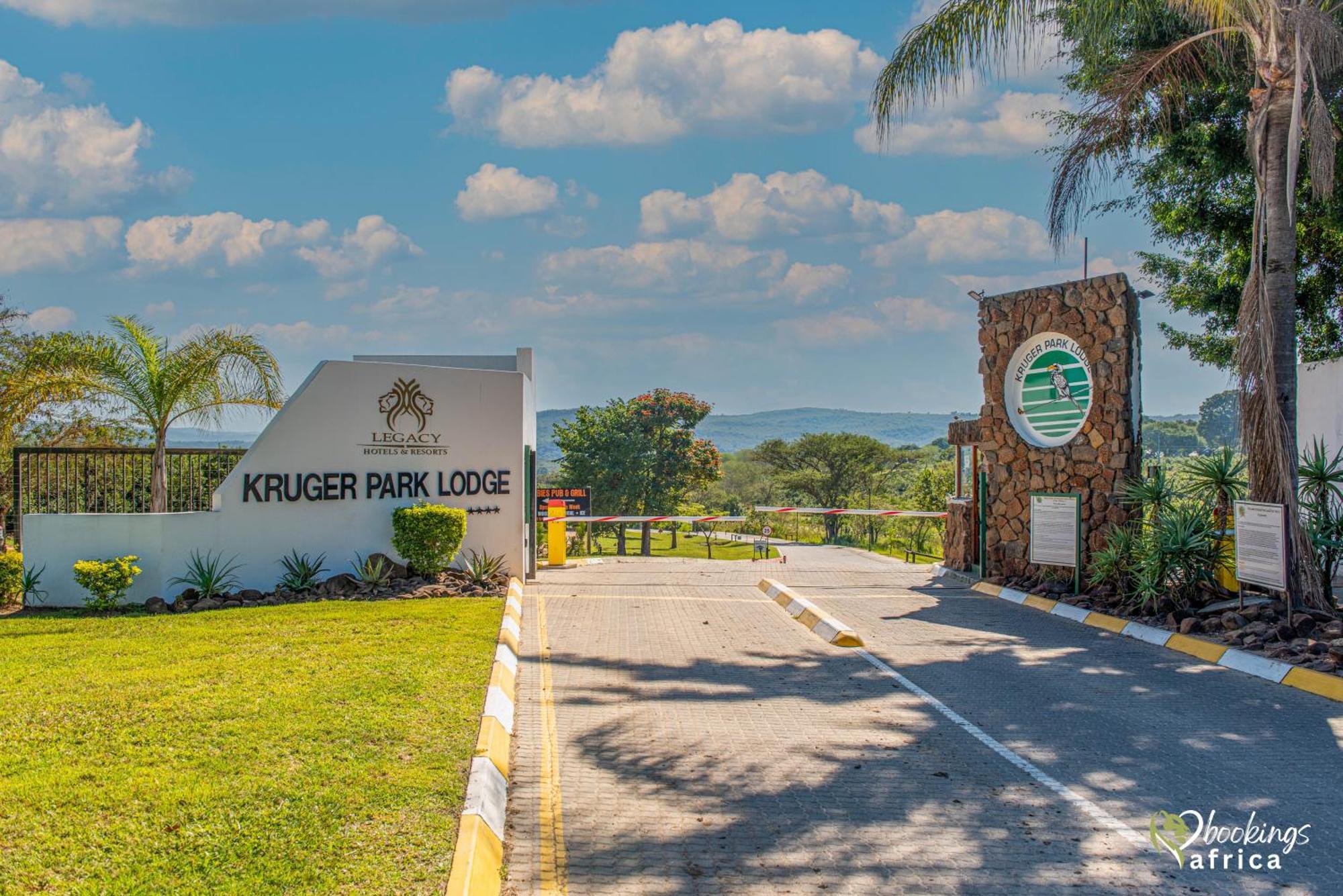 Kruger Park Lodge Unit No 441 With Private Pool Hazyview Exterior photo