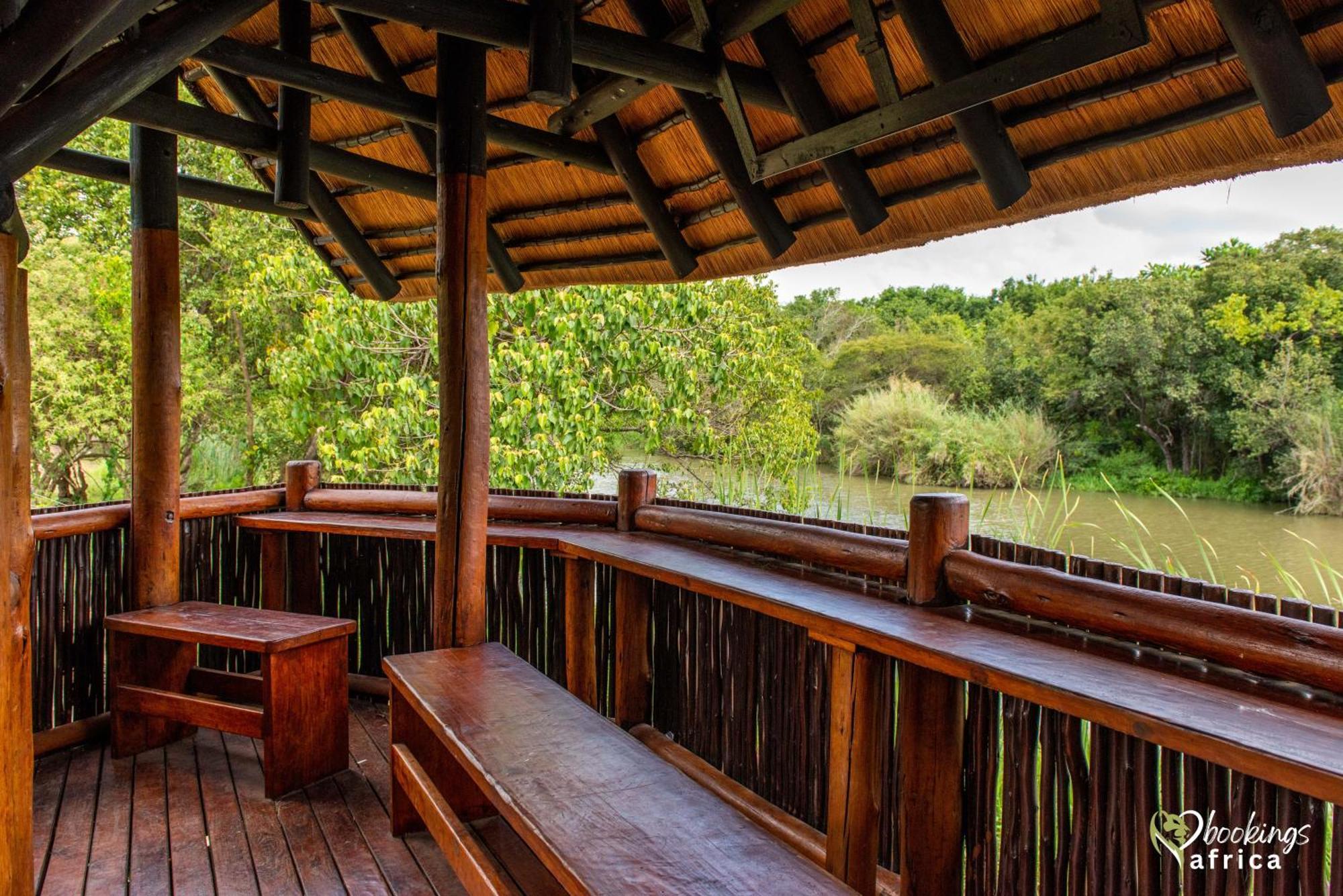 Kruger Park Lodge Unit No 441 With Private Pool Hazyview Exterior photo