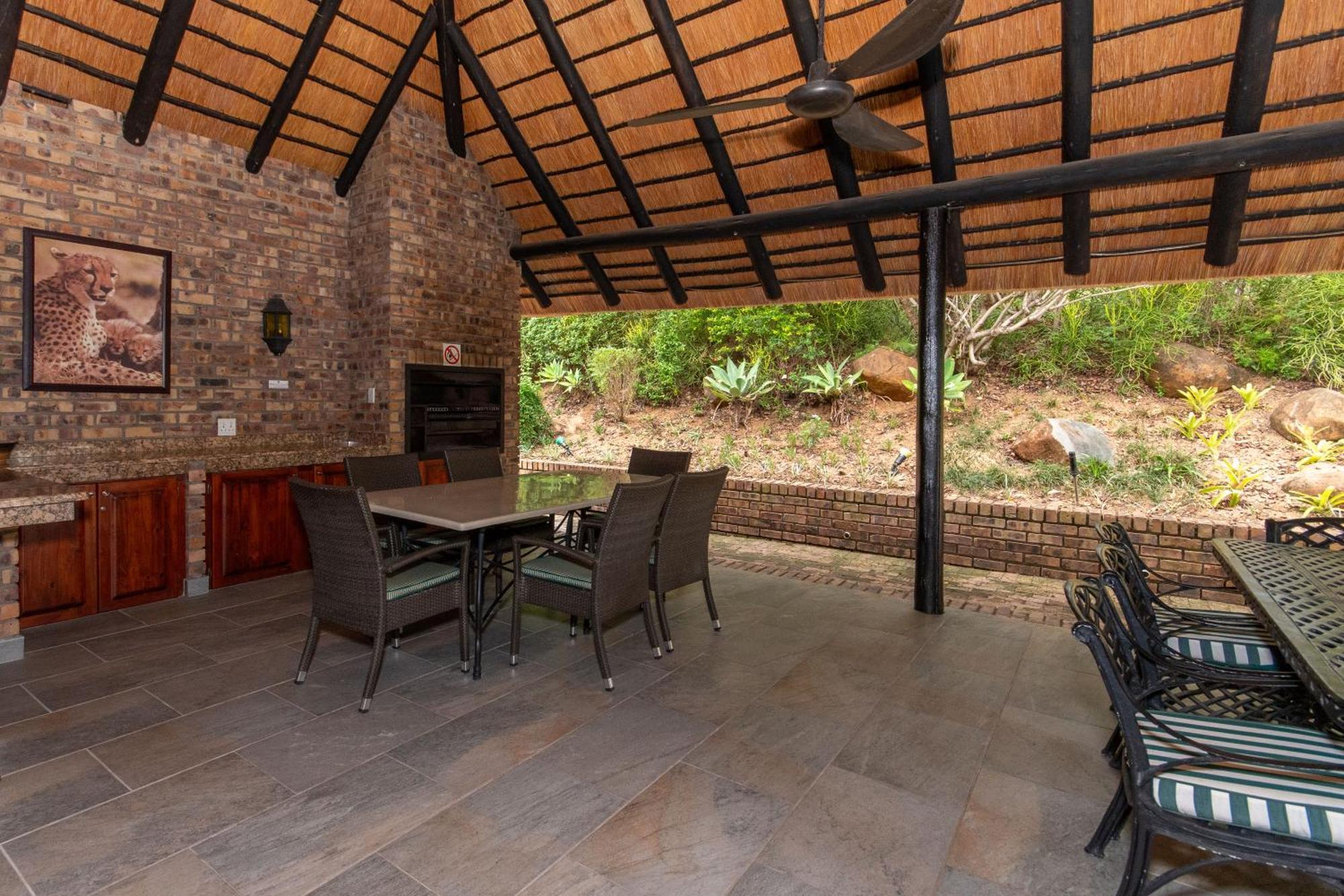 Kruger Park Lodge Unit No 441 With Private Pool Hazyview Exterior photo