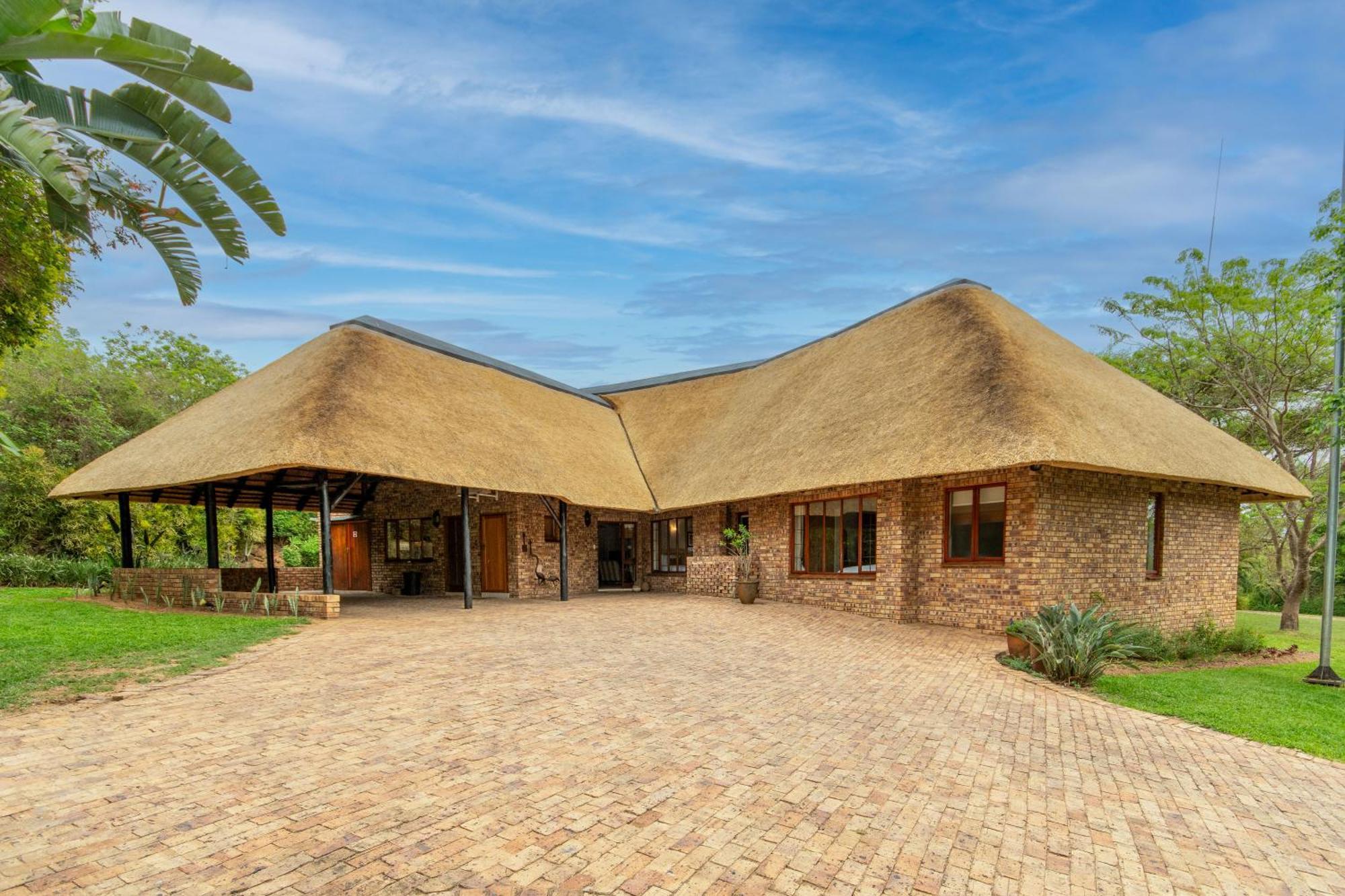 Kruger Park Lodge Unit No 441 With Private Pool Hazyview Exterior photo