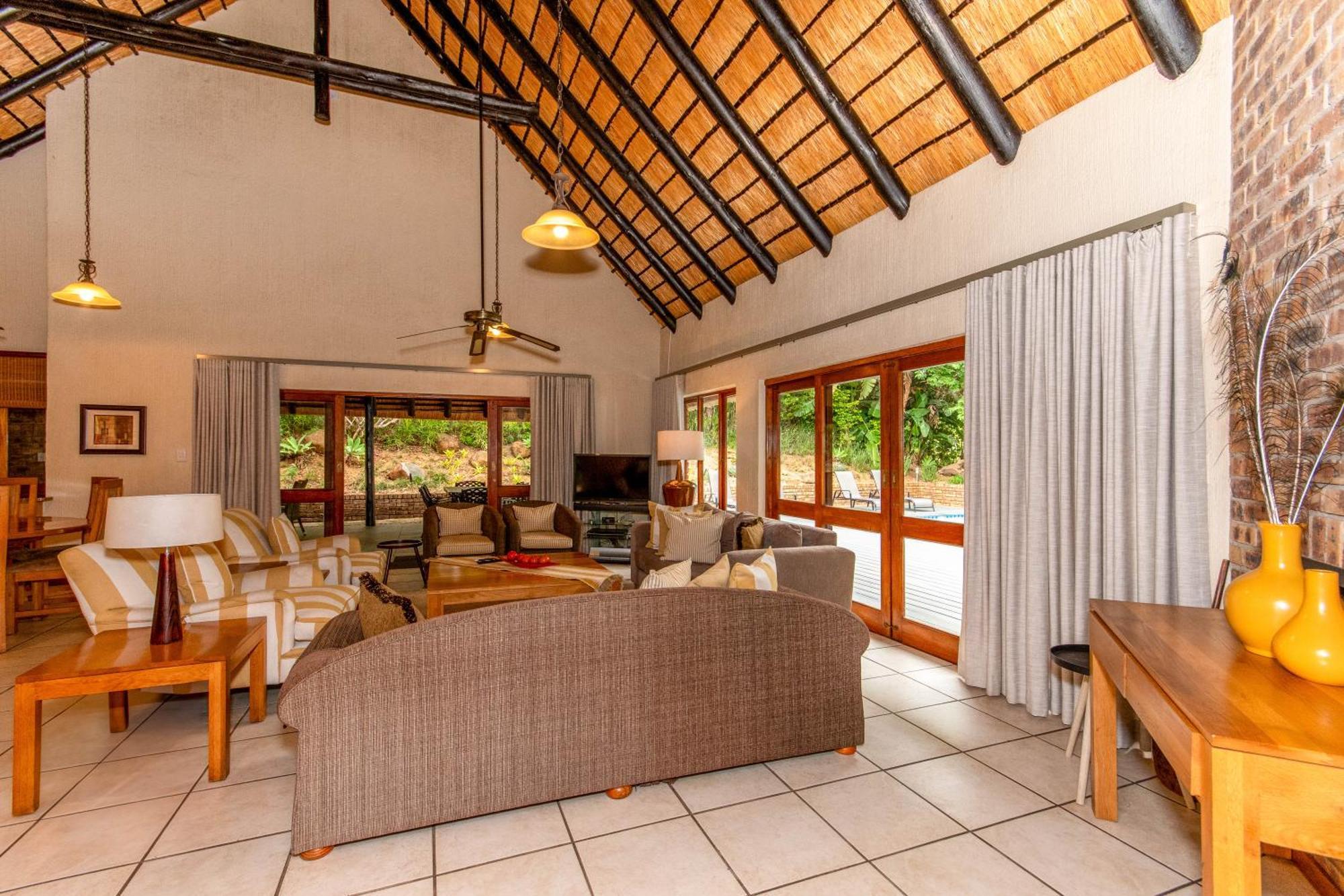 Kruger Park Lodge Unit No 441 With Private Pool Hazyview Exterior photo