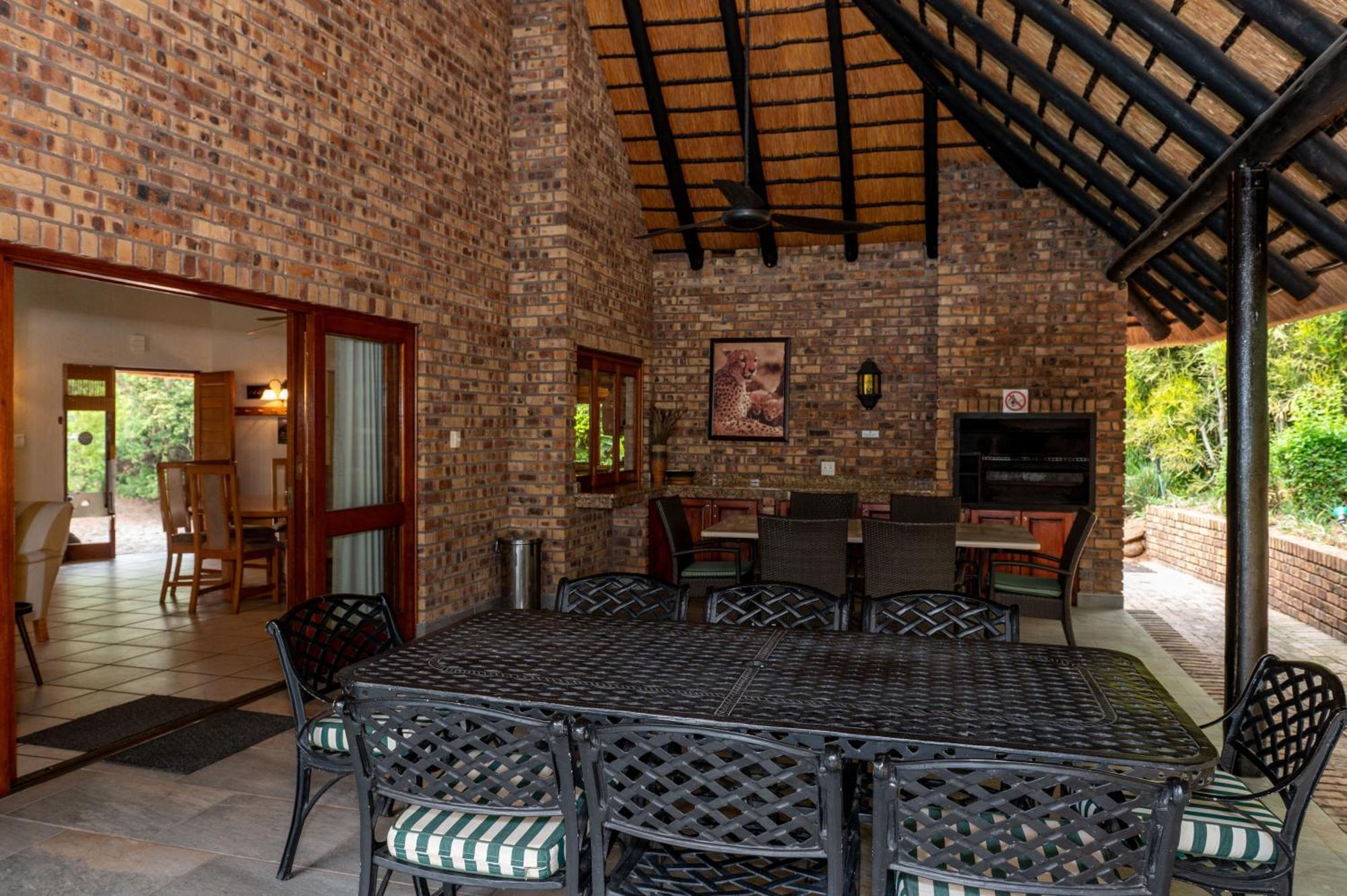 Kruger Park Lodge Unit No 441 With Private Pool Hazyview Exterior photo