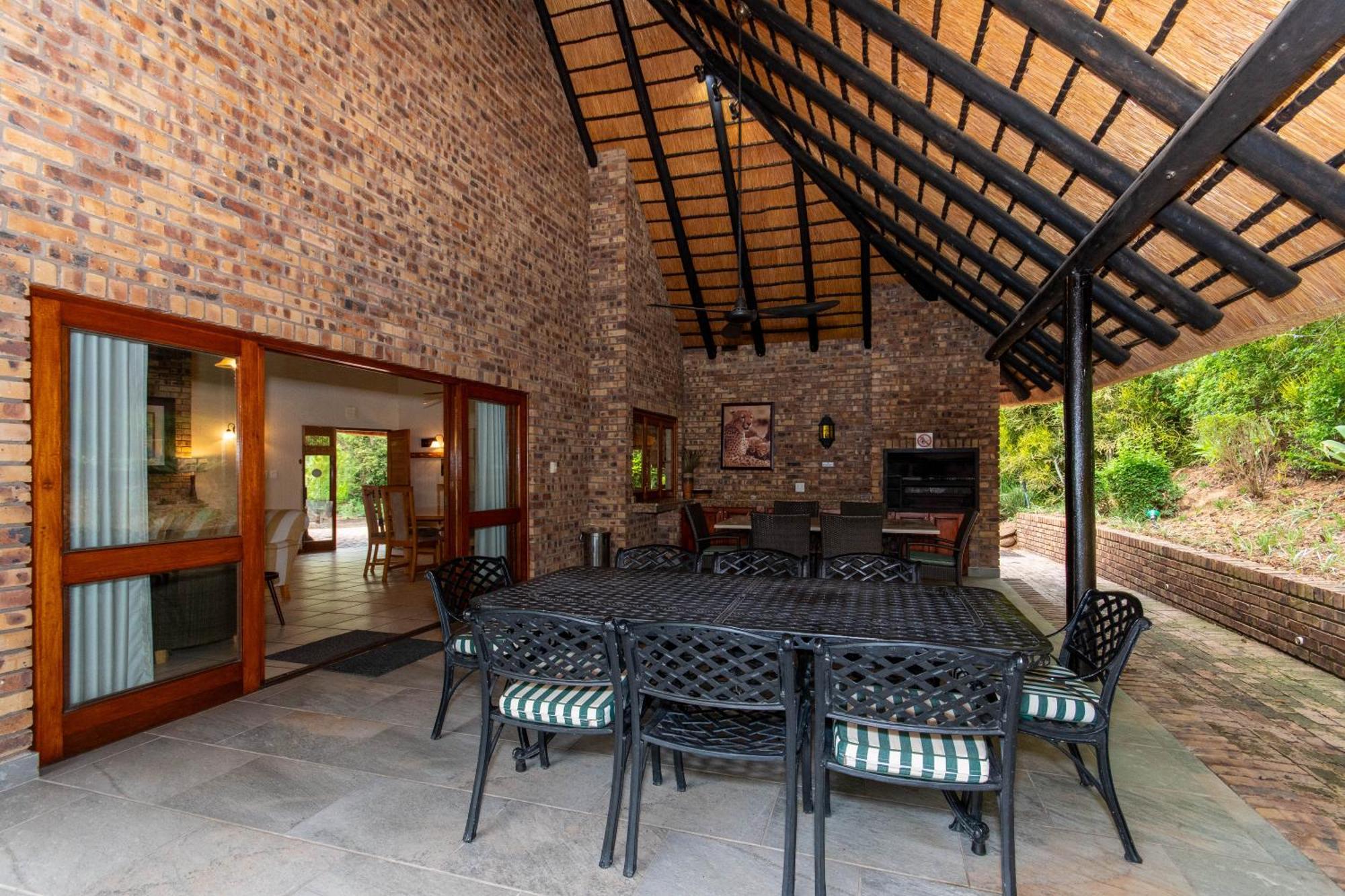 Kruger Park Lodge Unit No 441 With Private Pool Hazyview Exterior photo